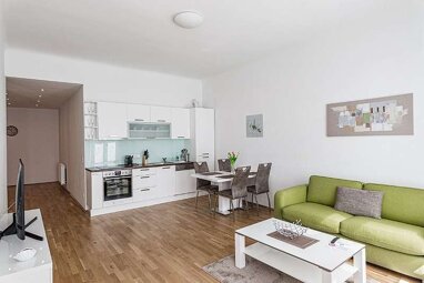 Wohnung zur Miete 700 € 2 Zimmer 60 m² Konrad-Peutinger-Straße 2 Mittersendling München 81373