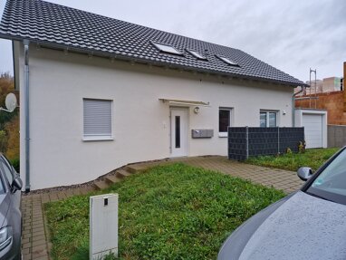 Wohnung zur Miete 950 € 3 Zimmer 93,5 m² 1. Geschoss Adolf Amann Straße 7 Stühlingen Stühlingen 79780