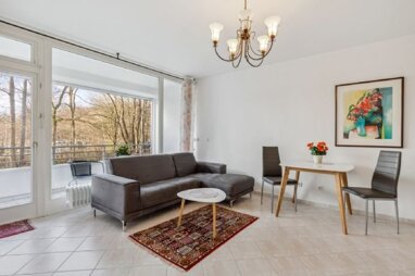 Wohnung zum Kauf 435.000 € 2 Zimmer 54 m² 1. Geschoss Timmendorfer Strand Timmendorfer Strand 23669
