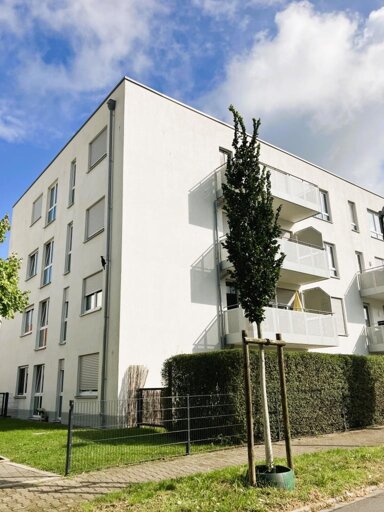 Wohnung zur Miete 690 € 2,5 Zimmer 65,6 m² 2. Geschoss frei ab 01.03.2025 Geistviertel Lünen 44536