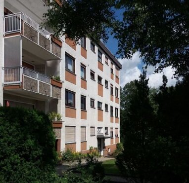 Wohnung zum Kauf Provisionsfrei 131.900 € 3 Zimmer 73 m² 3. Geschoss Oeneking / Stüttinghausen Lüdenscheid 58509