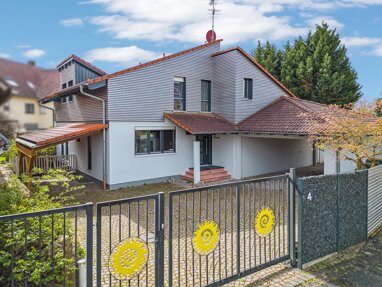 Einfamilienhaus zum Kauf 995.000 € 400 m² 885 m² Grundstück Büchelberg Wörth am Rhein 76744