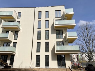 Wohnung zur Miete 621 € 2 Zimmer 60,9 m² Erdgeschoss Plöner Str. 12 Lichtenhagen Rostock 18109