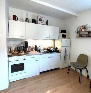 Wohnung zur Miete 480 € 1 Zimmer 30 m² 4. Geschoss Bielingstraße 12 St. Johannis Nürnberg 90419
