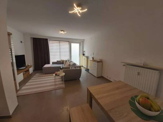 Studio zum Kauf provisionsfrei 349.000 € 1 Zimmer 52 m² val des roses Echternach