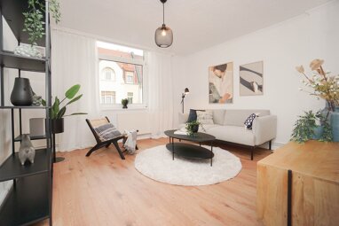 Wohnung zum Kauf Provisionsfrei 119.900 € 3 Zimmer 67 m² 2. Geschoss Mitte - Nord Bremerhaven 27568