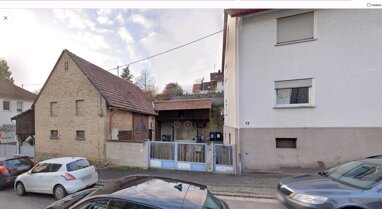 Einfamilienhaus zum Kauf Provisionsfrei 318.000 € 5 Zimmer 130 m² 300 m² Grundstück Naurod - Nord Wiesbaden 65207