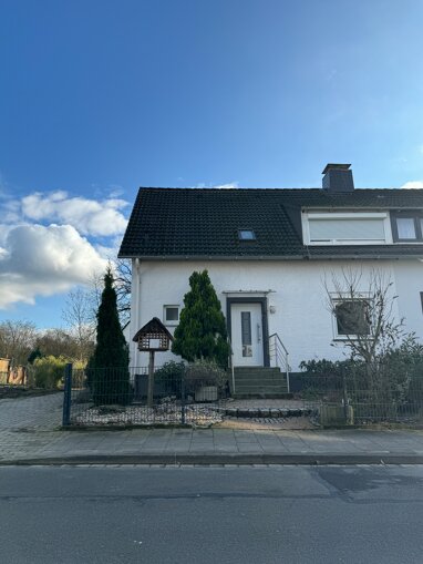 Doppelhaushälfte zum Kauf 285.000 € 5 Zimmer 100 m² 746 m² Grundstück Hellern 181 Osnabrück 49078
