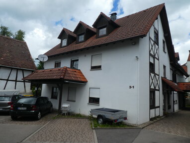 Wohnung zum Kauf 178.000 € 2,5 Zimmer Leutkirch Leutkirch im Allgäu 88299