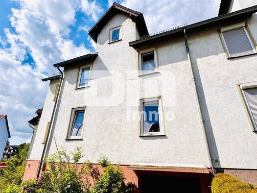 Doppelhaushälfte zum Kauf 179.900 € 6 Zimmer 132,1 m² frei ab sofort Ochshausen Lohfelden 34253