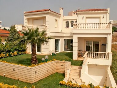 Villa zum Kauf 600.000 € 6 Zimmer 385 m² 500 m² Grundstück Attika