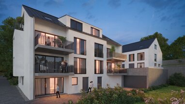 Wohnung zum Kauf 329.300 € 2 Zimmer 59,9 m² Kirchhausen - Nordost Heilbronn / Kirchhausen 74078