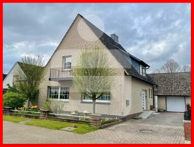 Einfamilienhaus zum Kauf 239.000 € 7 Zimmer 160,9 m² 1.113 m² Grundstück Vorwerk Sulingen 27232