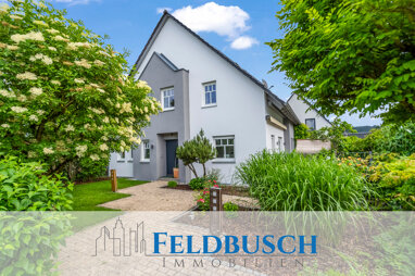 Einfamilienhaus zum Kauf 645.000 € 6 Zimmer 185 m² 529 m² Grundstück Berg Berg bei Neumarkt in der Oberpfalz 92348