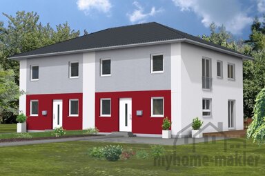 Villa zum Kauf provisionsfrei 577.500 € 5 Zimmer 115 m² 343 m² Grundstück frei ab sofort Langensendelbach Langensendelbach 91094