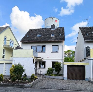 Einfamilienhaus zum Kauf Provisionsfrei 475.000 € 7 Zimmer 210 m² 390 m² Grundstück Hans-Graf-Sponeck Str.5 Germersheim Germersheim 76726
