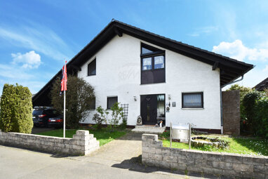 Einfamilienhaus zum Kauf 580.000 € 5 Zimmer 161 m² 623 m² Grundstück Nieder-Rosbach Rosbach vor der Höhe / Nieder-Rosbach 61191