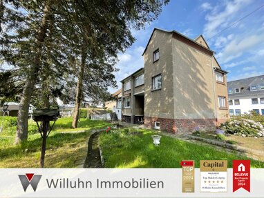 Einfamilienhaus zum Kauf 168.000 € 6 Zimmer 190 m² 1.001 m² Grundstück Geithain Geithain 04643