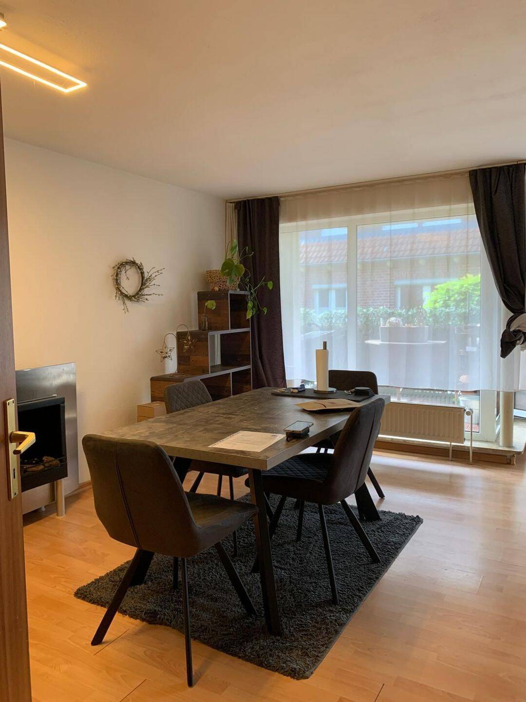 Wohnung zur Miete