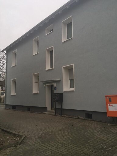 Wohnung zur Miete 309 € 1,5 Zimmer 38,9 m² EG Uranusstraße 23 Bövinghausen Dortmund 44388