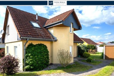 Einfamilienhaus zum Kauf 259.000 € 4 Zimmer 86 m² 569 m² Grundstück Friesack Friesack 14662