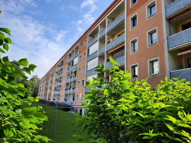 Wohnung zur Miete 441 € 4 Zimmer 78,8 m² 1. Geschoss Max-Wenzel-Straße 21 Ehrenfriedersdorf 09427