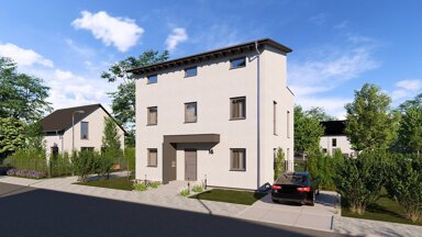 Haus zum Kauf 391.229 € 6 Zimmer 266,6 m² Betzdorf Betzdorf 57518