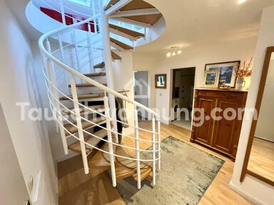 Wohnung zur Miete Tauschwohnung 925 € 3 Zimmer 80 m² 5. Geschoss Neuehrenfeld Köln 50823