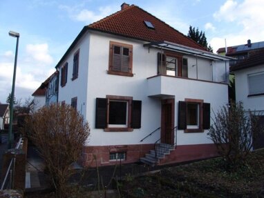 Einfamilienhaus zum Kauf 460.000 € 7 Zimmer 130 m² 500 m² Grundstück Bad Dürkheim Bad Dürkheim 67098