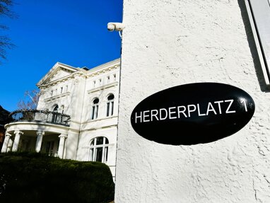 Wohnung zum Kauf 398.000 € 3 Zimmer 82 m² Erdgeschoss Herderplatz 1 Hüxter- / Mühlentor / Gärtnergasse Lübeck 23564