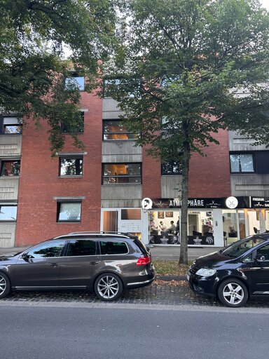 Wohnung zum Kauf provisionsfrei 305.000 € 4 Zimmer 96 m² 3. Geschoss Stöcken Hannover 30419