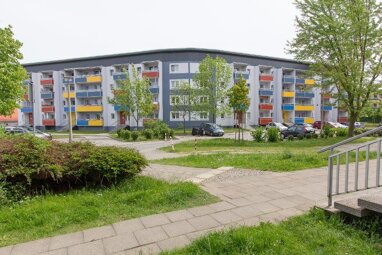 Wohnung zur Miete 255,45 € 1 Zimmer 39,3 m² 1. Geschoss Scharnhorstring 46 Gneisenauring Magdeburg, Erdgeschoss links 39130