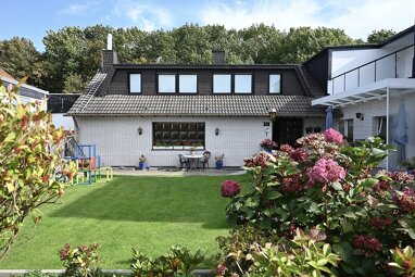 Mehrfamilienhaus zum Kauf Provisionsfrei 999.900 € 16,5 Zimmer 435 m² 1.523 m² Grundstück Gysenberg Herne 44627