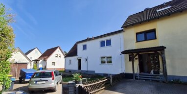 Einfamilienhaus zum Kauf 449.900 € 132 m² 609 m² Grundstück Worzeldorfer Strasse 160 Trierer Straße Nürnberg 90469