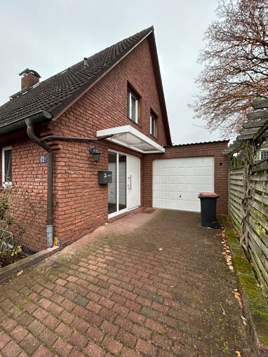 Einfamilienhaus zum Kauf provisionsfrei 629.000 € 4 Zimmer 118 m² 482 m² Grundstück Harksheide Norderstedt 22850