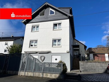 Doppelhaushälfte zum Kauf 175.000 € 5 Zimmer 130 m² 251 m² Grundstück Allendorf Haiger 35708