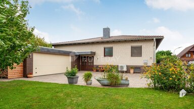 Bungalow zum Kauf 498.000 € 6 Zimmer 147 m² 864 m² Grundstück frei ab 01.09.2025 Isenbüttel Isenbüttel 38550