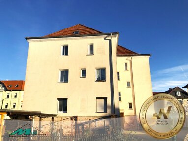 Wohnung zum Kauf 80.000 € 3 Zimmer 75 m² 4. Geschoss Großdeuben Böhlen 04564