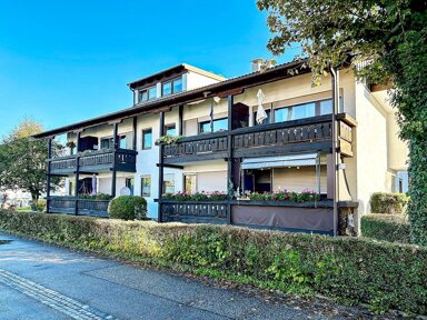 Wohnung zum Kauf 299.000 € 2 Zimmer 71 m² frei ab 01.12.2024 Rosenheim 83026