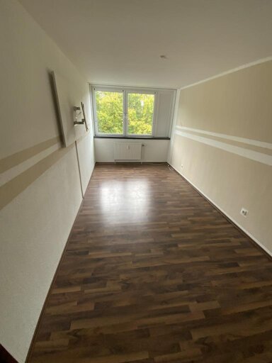 Wohnung zur Miete 409 € 2 Zimmer 61 m² 3. Geschoss Kolberger Straße 62 (Alt-) Siegen - Fischbacherberg Siegen 57072