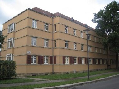 Wohnung zur Miete 646,72 € 3 Zimmer 75,2 m² 1. Geschoss Dohnaer Str. 40 Strehlen (Eugen-Bracht-Str.) Dresden 01219