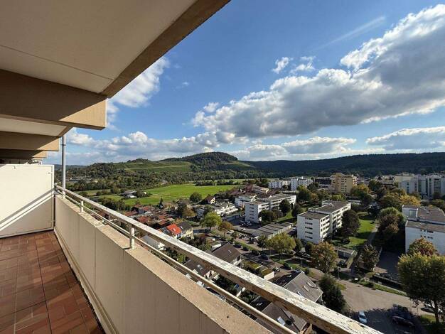 Wohnung zum Kauf 330.000 € 5 Zimmer 139,9 m² frei ab sofort Forststraße 22 Schelmenholz Winnenden 71364