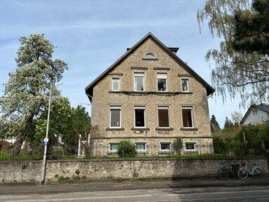 Mehrfamilienhaus zum Kauf 550.000 € 9 Zimmer 190 m² 2.054 m² Grundstück Detmold - Kernstadt Detmold 32756