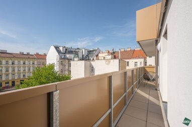 Wohnung zur Miete 786,35 € 2 Zimmer 37,8 m² 4. Geschoss Wien 1170