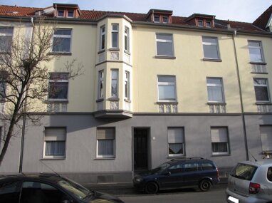 Wohnung zur Miete 428,80 € 2 Zimmer 64 m² 1. Geschoss frei ab 01.10.2024 Florastraße 5 Wanne - Nord Herne 44649
