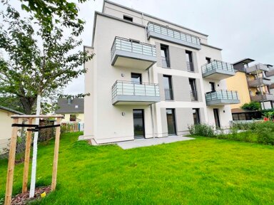 Wohnung zur Miete 1.650 € 4 Zimmer 98,4 m² EG frei ab 01.05.2025 Leutewitz Dresden 01157