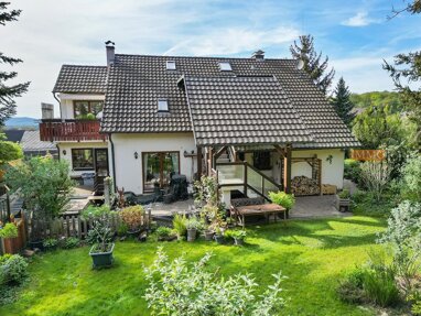 Einfamilienhaus zum Kauf 549.000 € 6 Zimmer 163 m² 840 m² Grundstück Windenreute Emmendingen 79312