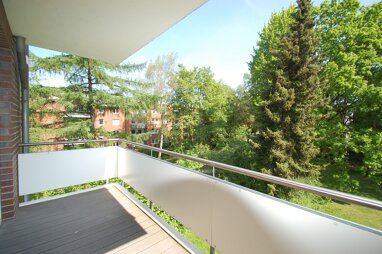 Apartment zum Kauf 267.500 € 2 Zimmer 51,3 m² 2. Geschoss Luruper Hauptstraße 180 Lurup Hamburg 22547