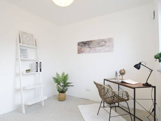 Wohnung zum Kauf - Erstbezug provisionsfrei 316.368 € 3,5 Zimmer 81,1 m² Roding 93426