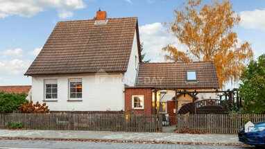 Einfamilienhaus zum Kauf 195.000 € 5 Zimmer 115,8 m² 1.044 m² Grundstück Frellstedt 38373